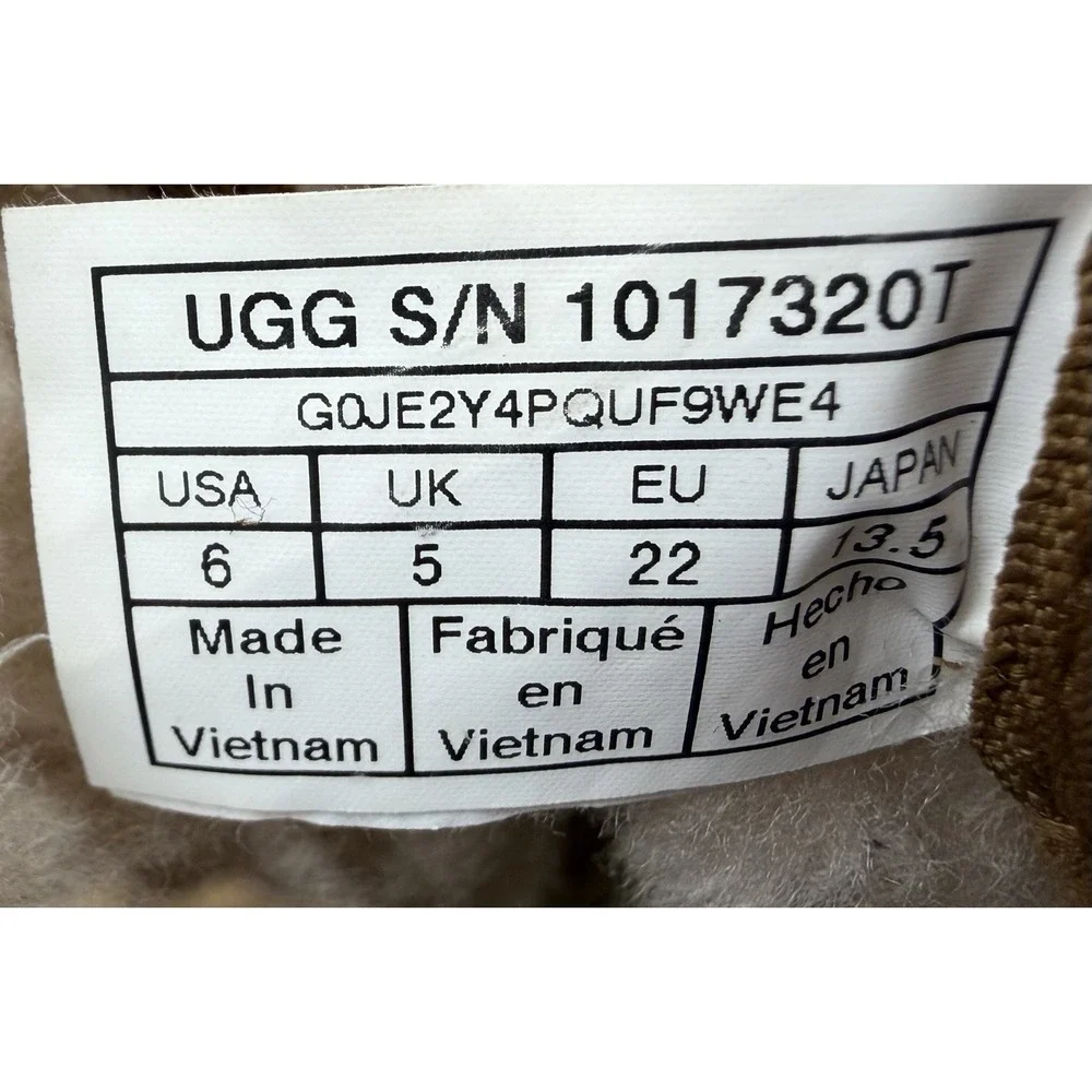 UGG Australia ugg neumel